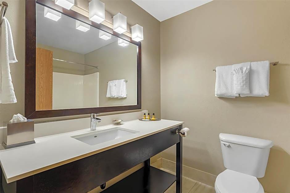 Best Western Plus Aberdeen