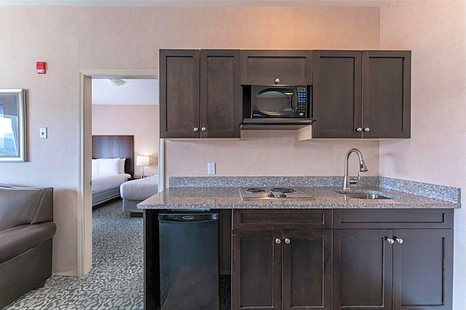 Prestige Cranbrook Hotel, BW Premier Collection