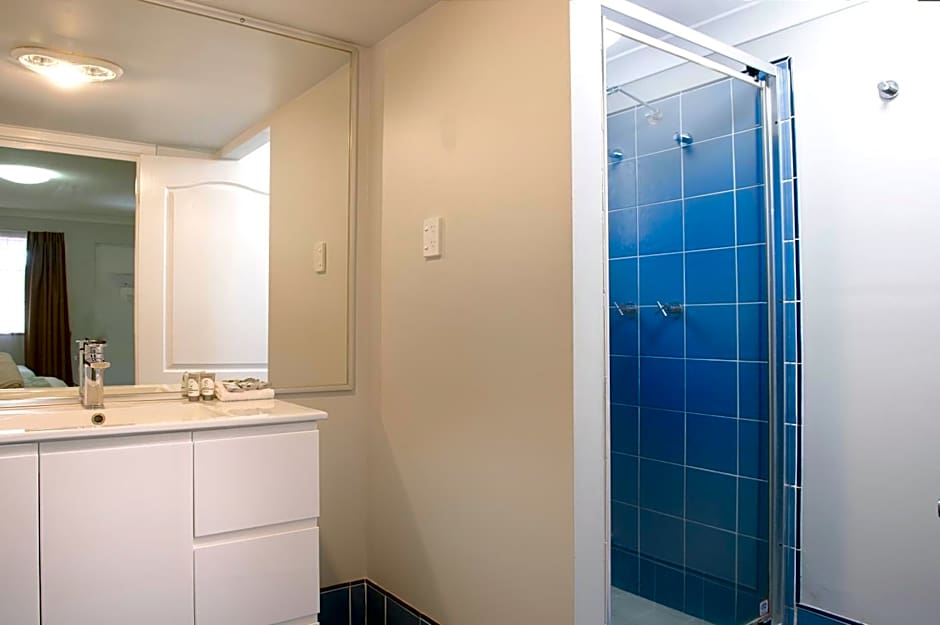 Country Motel Ipswich