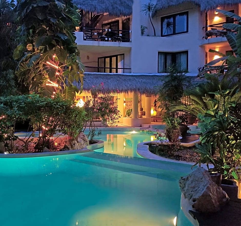 La Tortuga Hotel & Spa - Adults Only