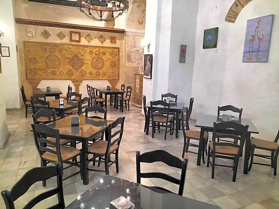 Tugasa Hotel Convento San Francisco