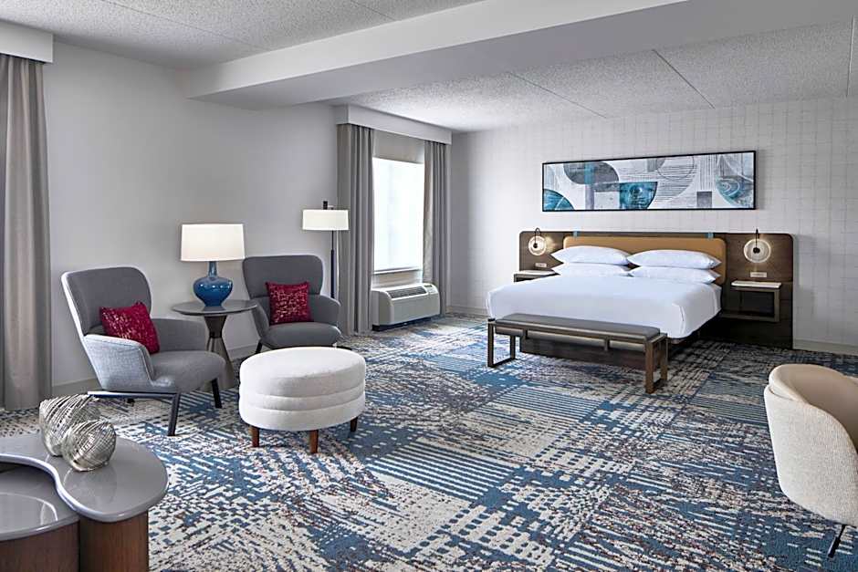 Delta Hotels by Marriott Toledo