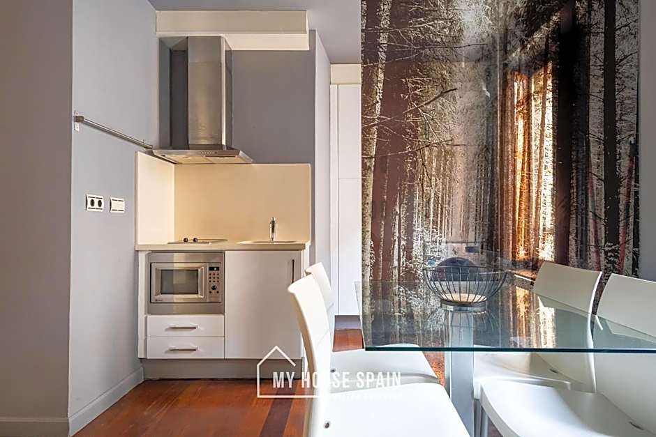 MyHouseSpain - Apartamentos Moros 41