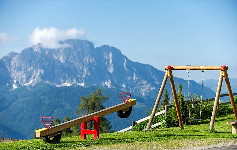 Sattleggers Alpenhof & Feriensternwarte