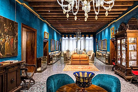 Hotel Palazzo Priuli