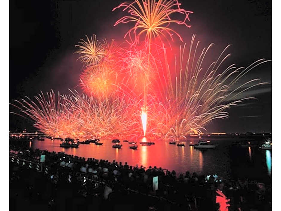 Kuwana Park Hotel - Vacation STAY 66862v