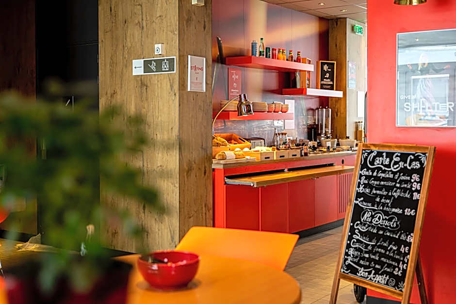 ibis Paris Boulogne Billancourt