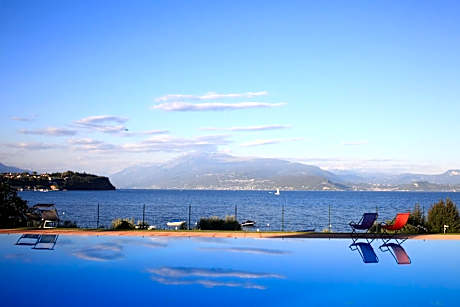 Campeggio Villaggio San Giorgio Vacanze