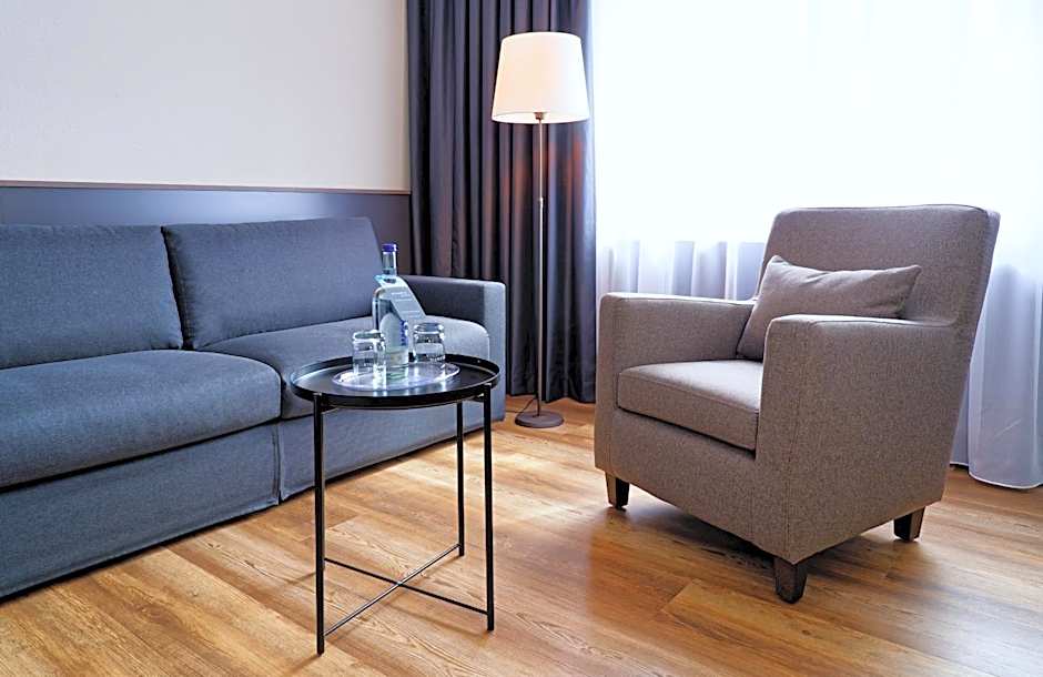 ATLANTIC Hotel Landgut Horn