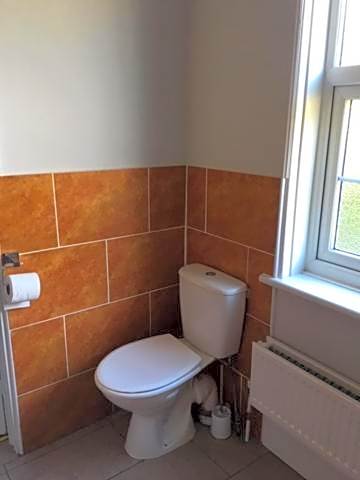 The Old Alma Inn Ltd