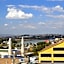 Asia & Africa hotel