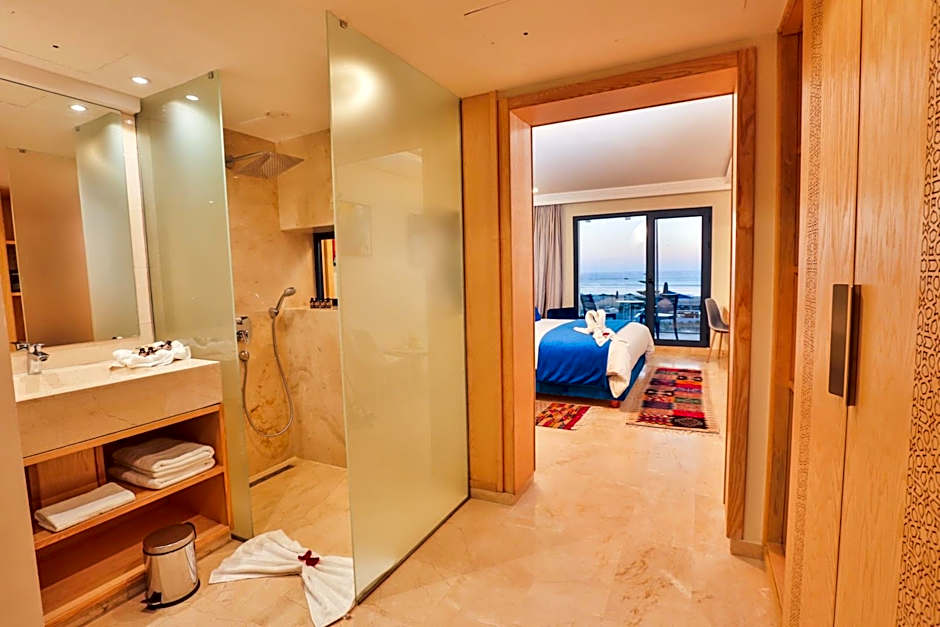 Hotel Cote ocean Mogador