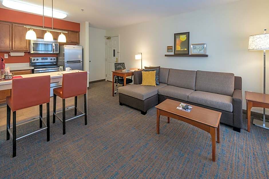 Residence Inn by Marriott Columbus