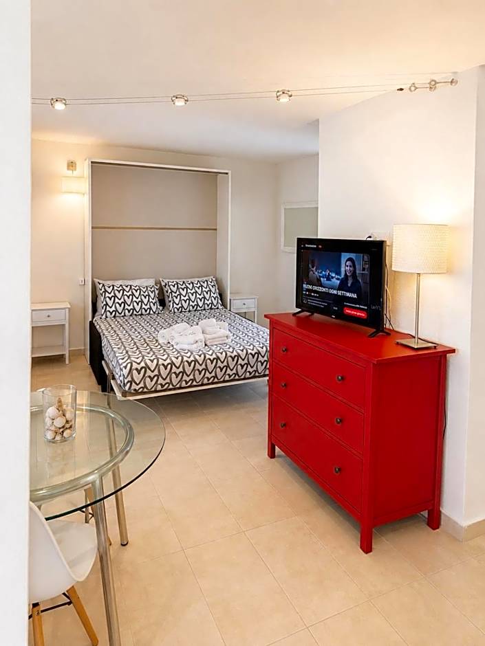 Residence Borgo Punta Villa