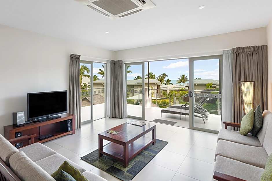 Club Wyndham Denarau Island, Trademark Collection by Wyndham