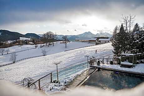 Hotel Hirzer 2781