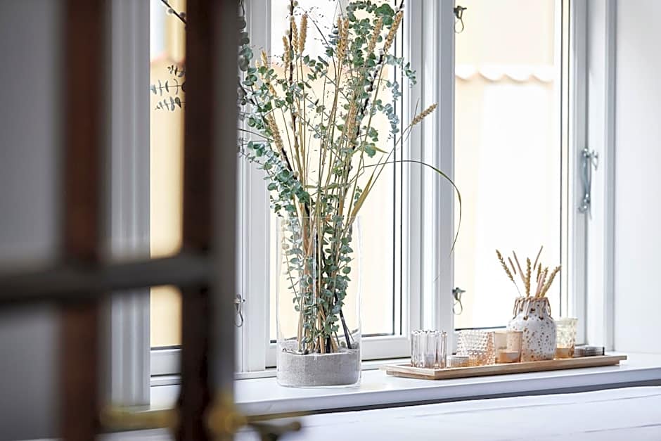 Hotel Strandly Skagen