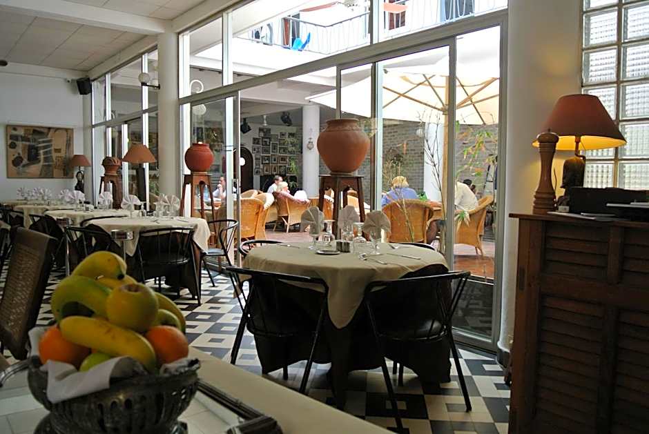 Hôtel La Résidence