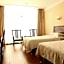 GreenTree Inn Anhui Huangshan She County Huizhou Old Town Huangshan Middle Road Business Hotel
