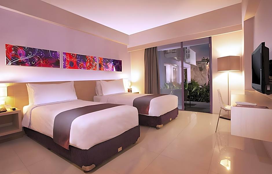 Conjioo Hotel Kuta Managed by MHM