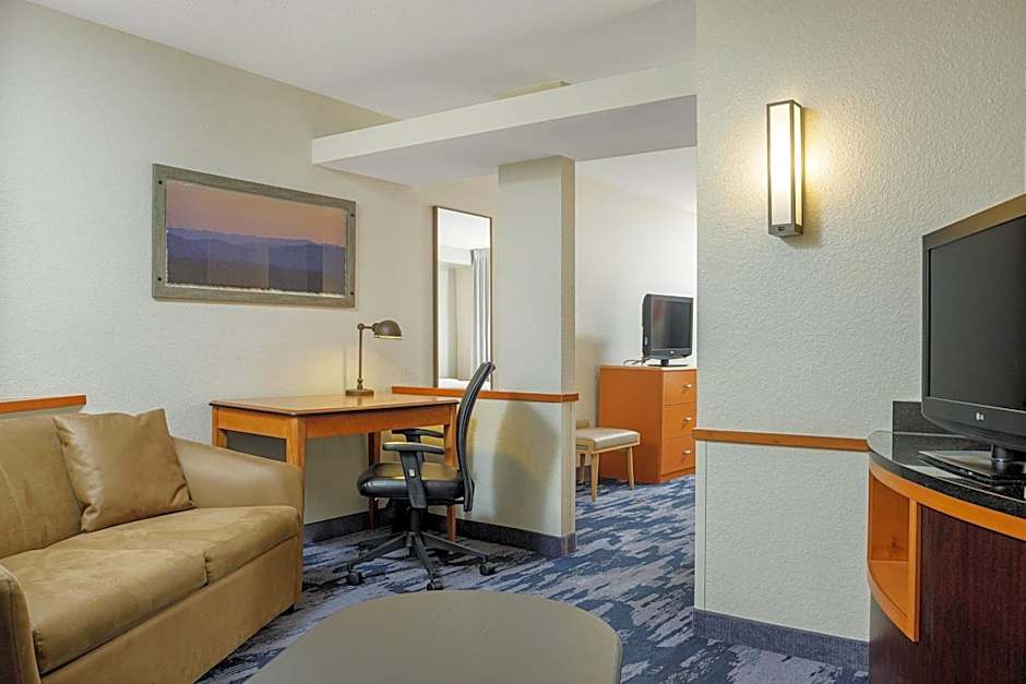 Fairfield Inn & Suites by Marriott Paducah