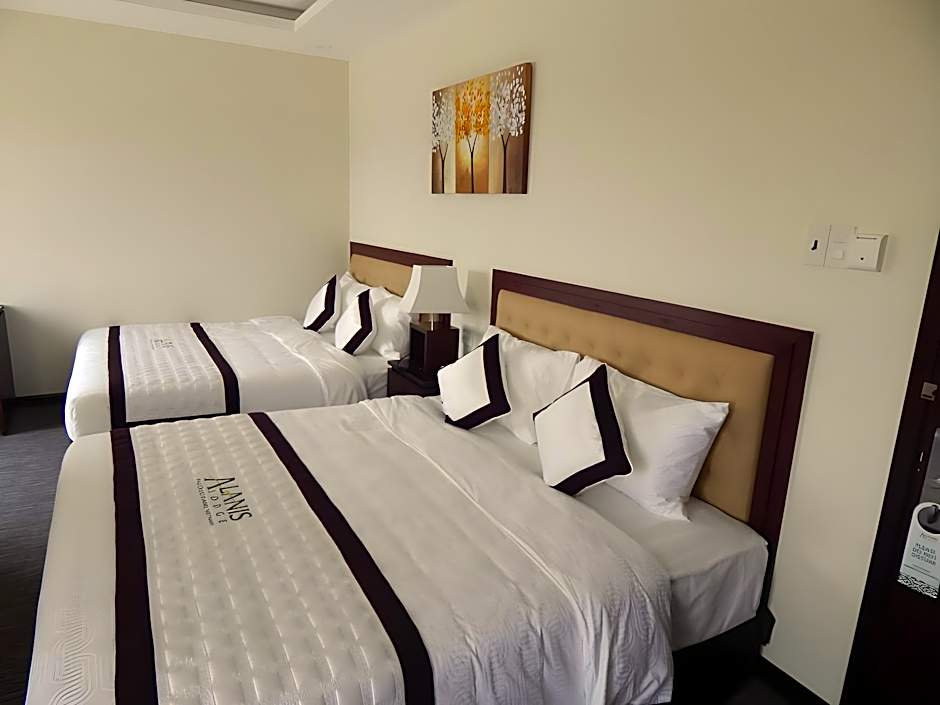 Alanis Lodge Phu Quoc
