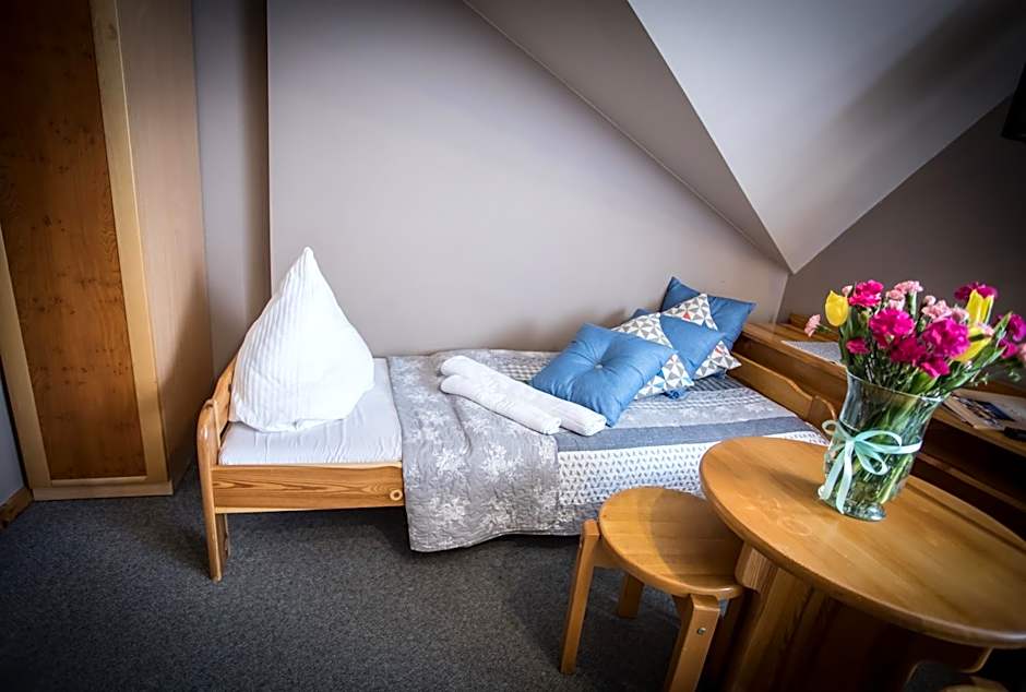 Anielski Zakątek Polańczyk