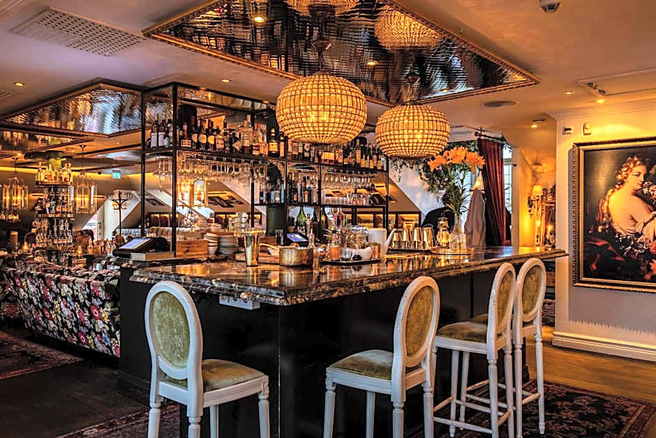 Hotel Pigalle