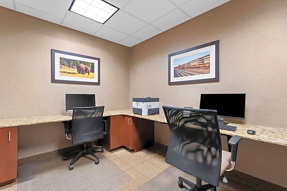 Comfort Inn & Suites Sioux Falls