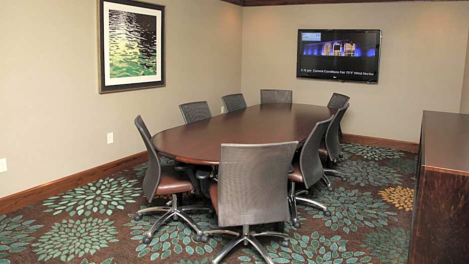 Staybridge Suites Lincoln North East By IHG