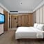Atour Hotel Zhenjiang Railway Station Nanxu Avenue