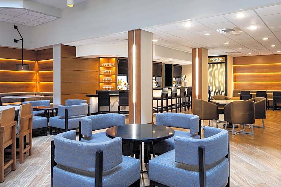 Sheraton West Des Moines Hotel