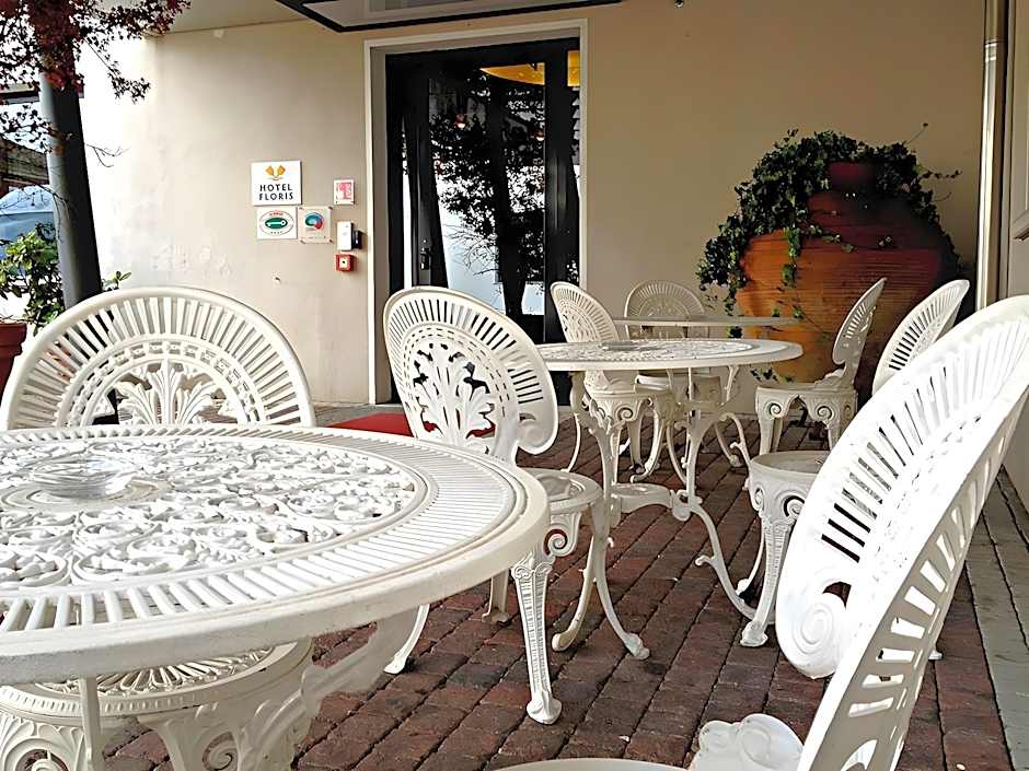 Hotel Floris
