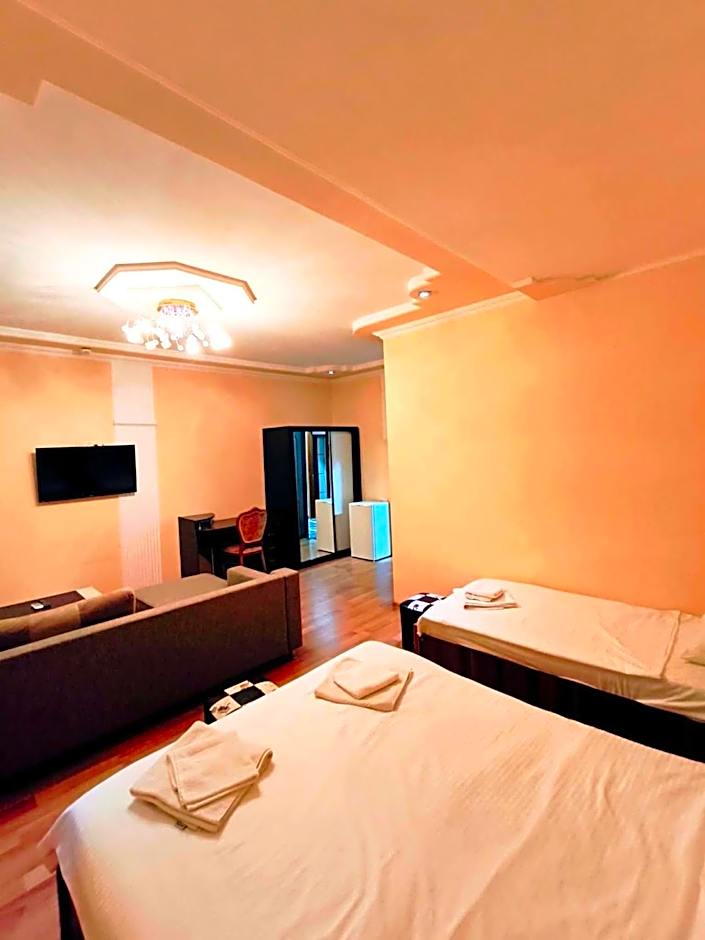 Lux Palace Hotel