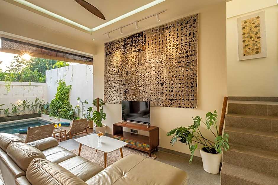 Erna Villa