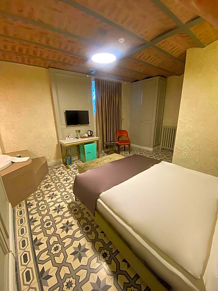 Triada Hotel Büyükada