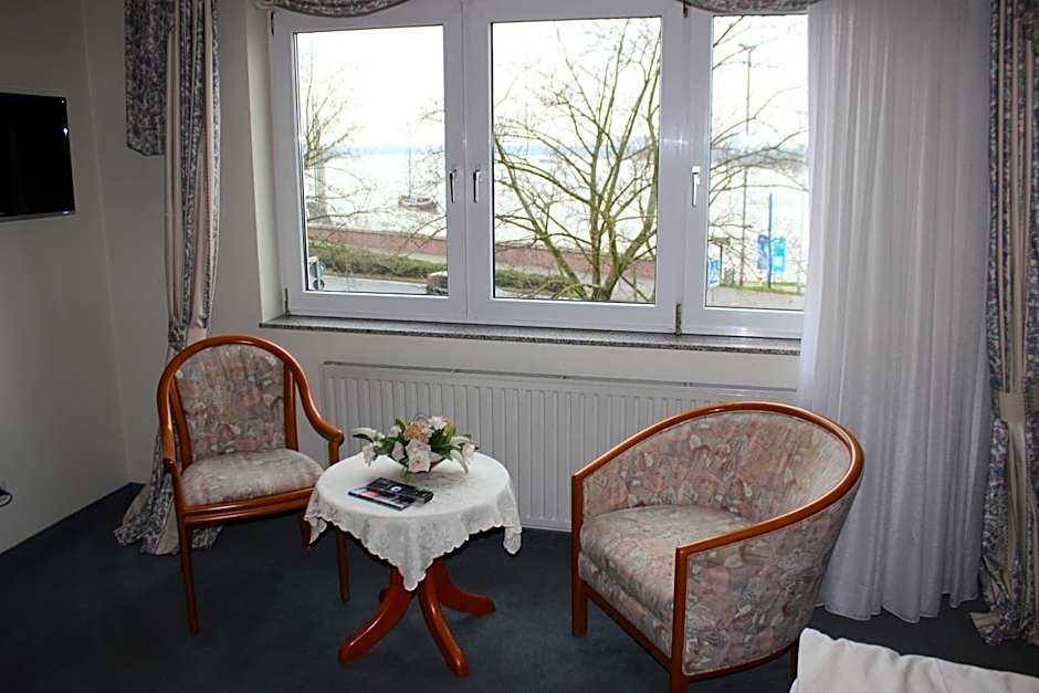 Hotel & Restaurant Zum Vater Rhein
