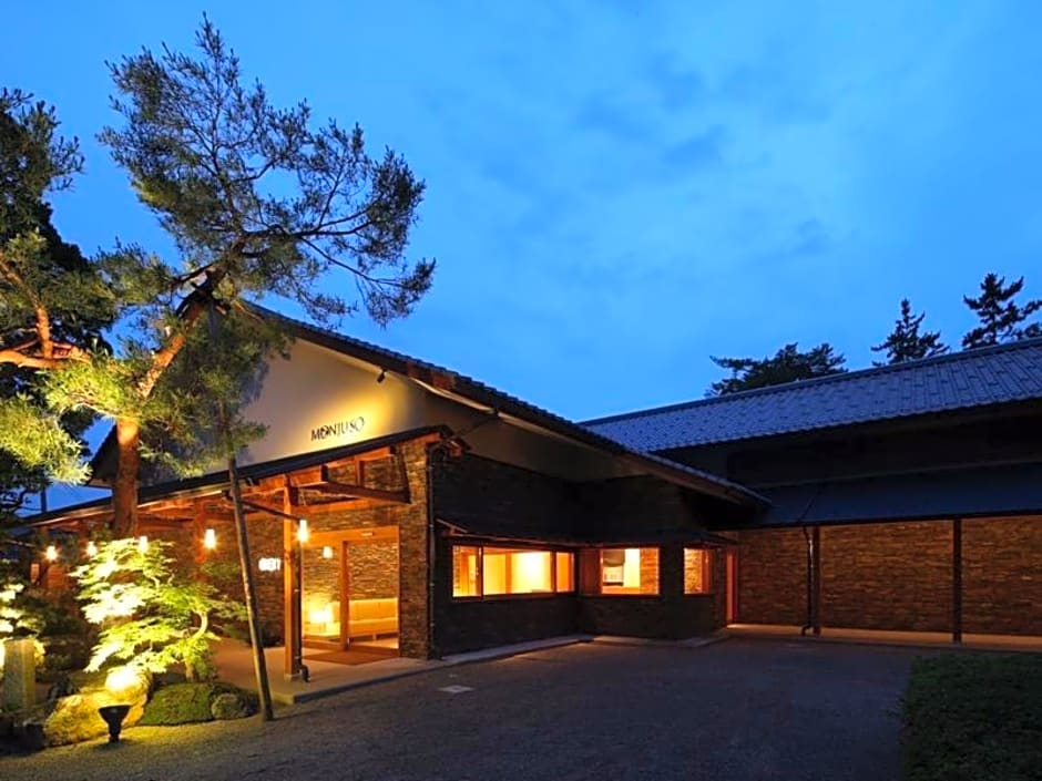 Monjusou Hotel