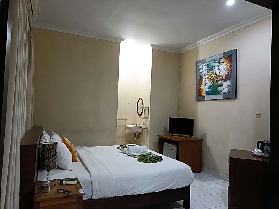 Ngetis Home Stay