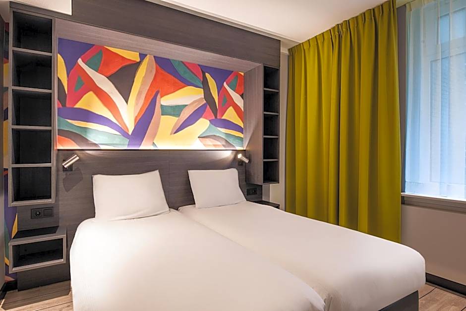 Thon Hotel Rotterdam City Centre