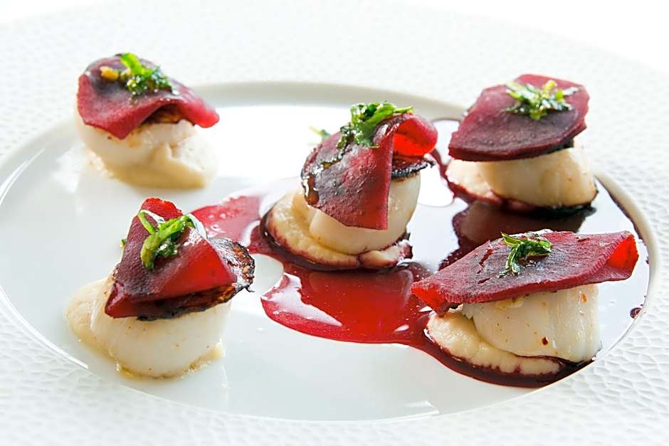 Chateau Le Prieure - Younan Collection