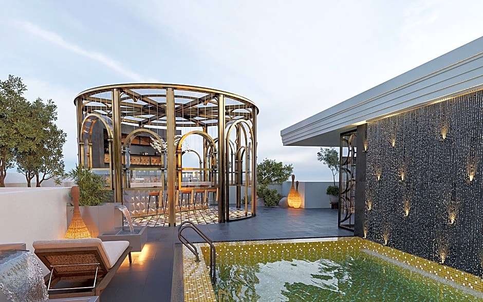 Grand Sunrise Palace Hoi An 