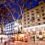 Hotel Serhs Rivoli Rambla
