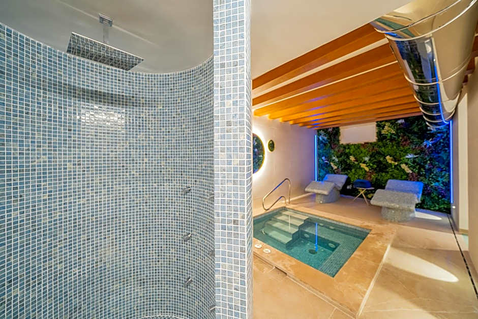 Santa Clara Urban Hotel & Spa