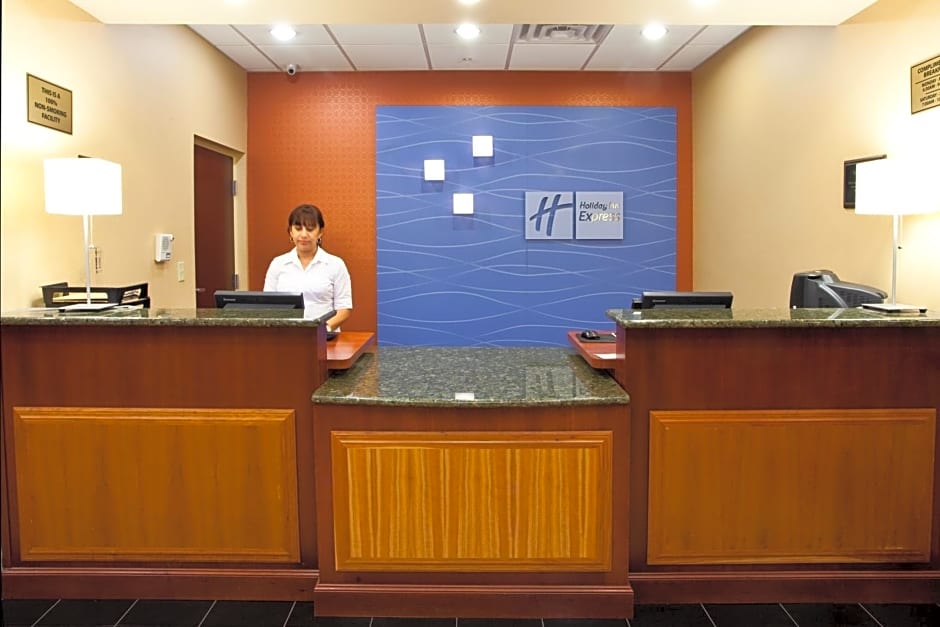 Holiday Inn Express Stuart By IHG