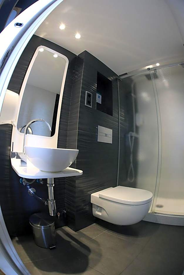 Hostal Abadia Madrid