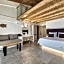 Aliv stone suites & spa