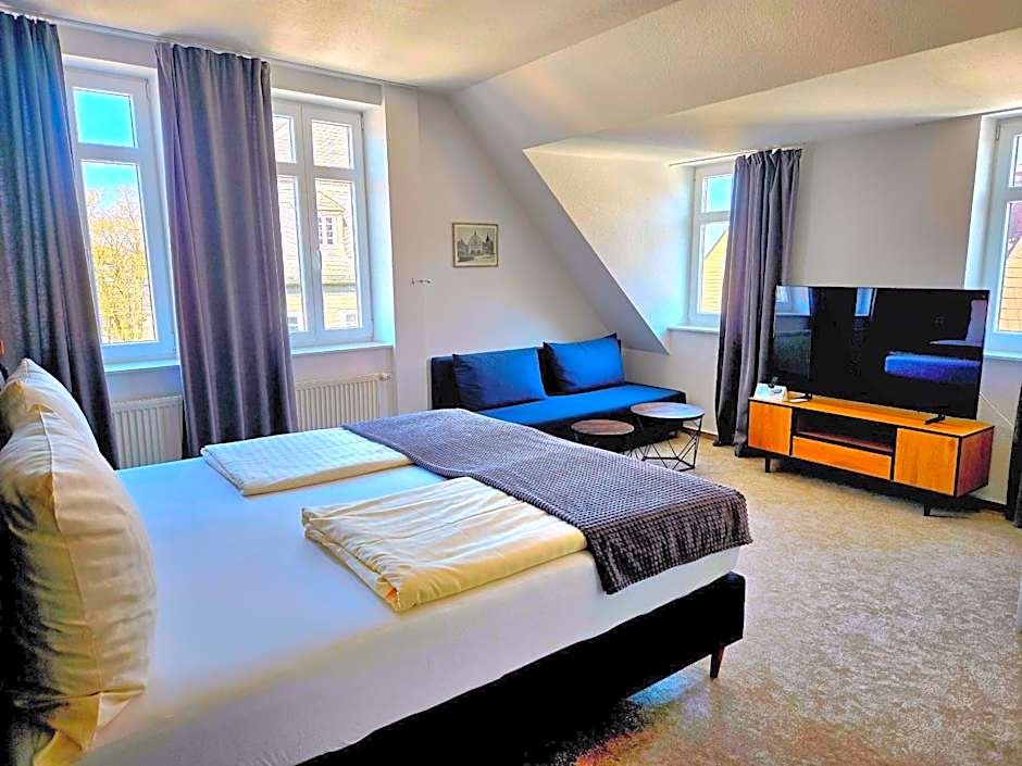 Hotel Starke