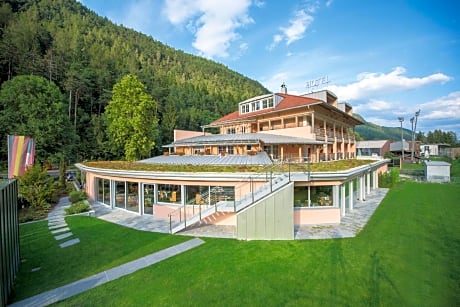 Aktiv & Genusshotel Lodenwirt