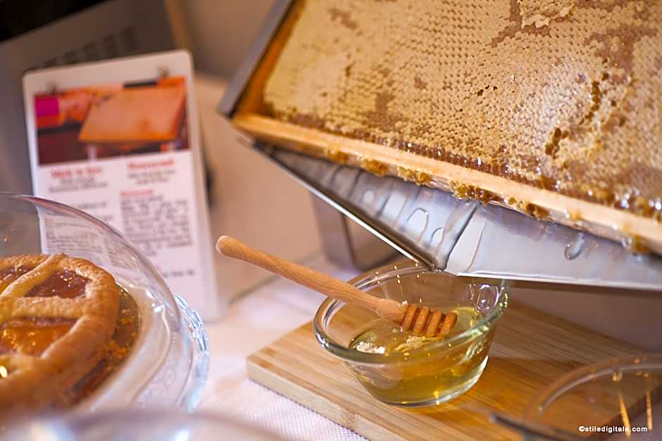 Relais Villa Belvedere